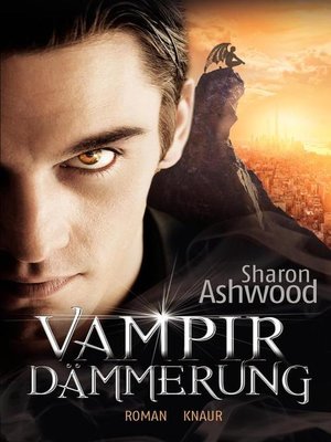 cover image of Vampirdämmerung